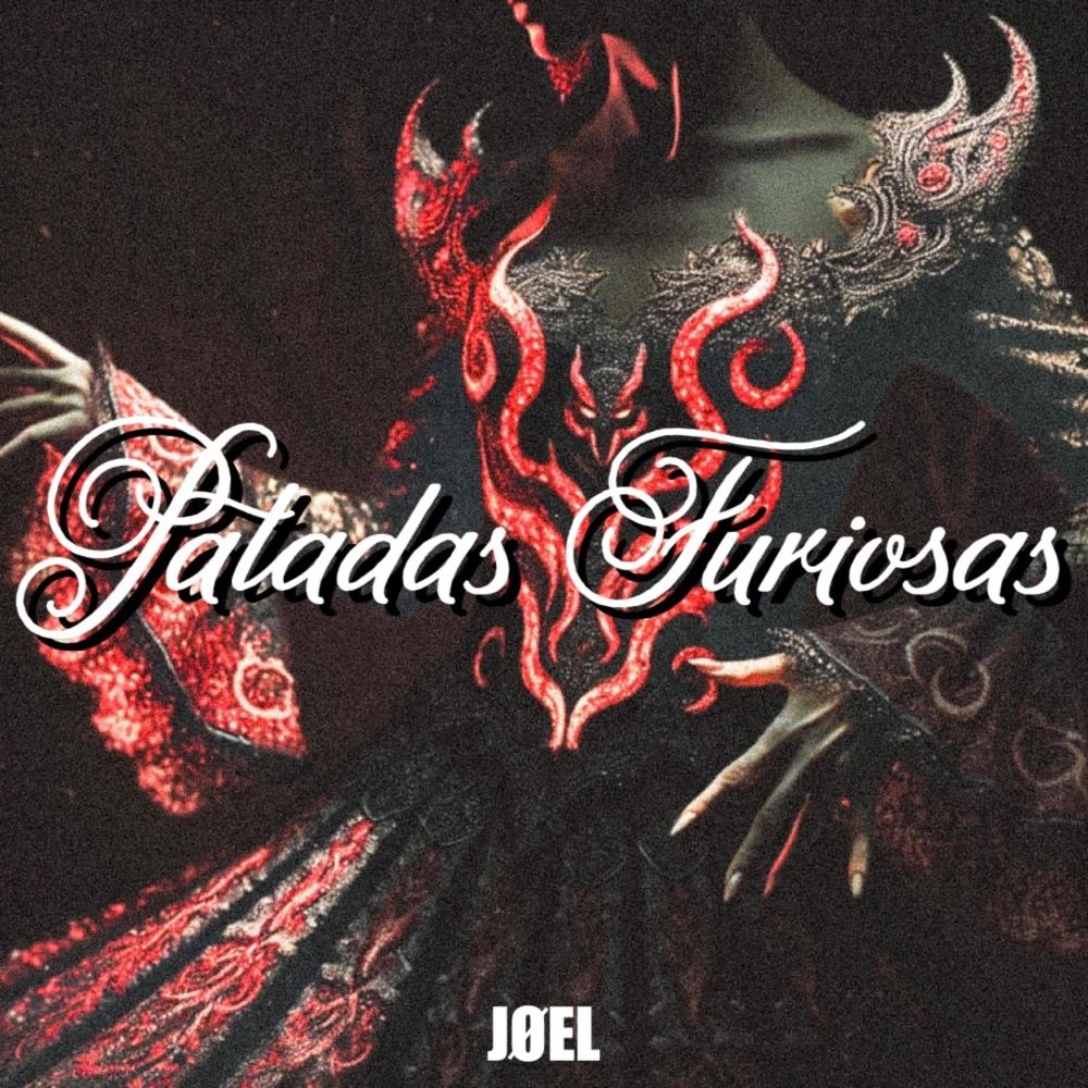 PATADAS FURIOSAS (Savy Remix|SAVY REMIX)
