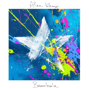 Alex Kenji的專輯Bambole
