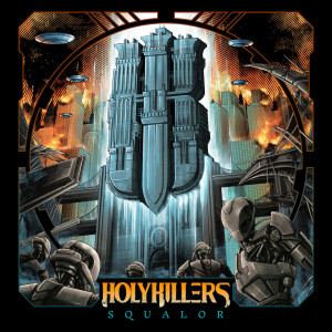 Listen to Dogma(In)Toleransi song with lyrics from HOLYKILLERS