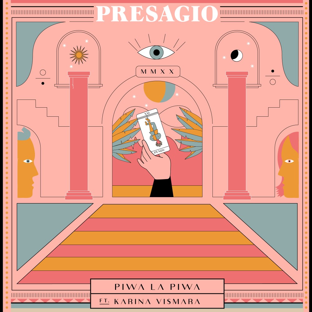 Presagio