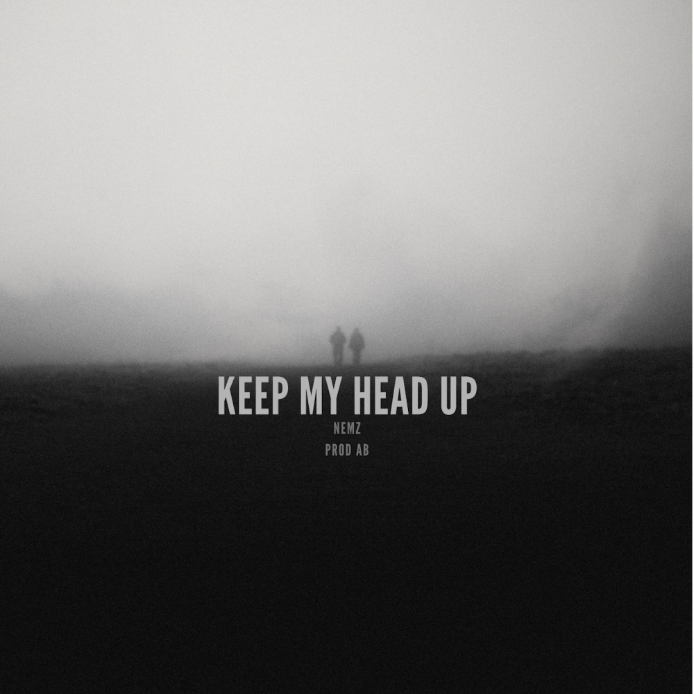 Keep My Head Up (Explicit)