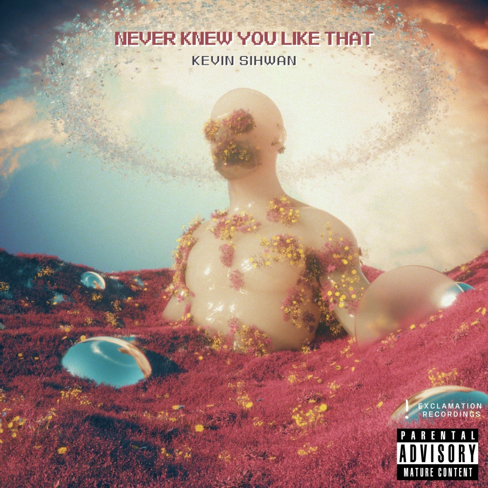 Never Knew You Like That (Extended Mix) (Explicit) (Extended Mix|Explicit)