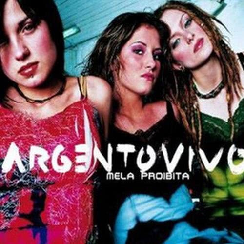 Mela Proibita (unplagged)