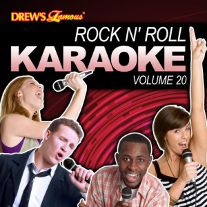 อัลบัม Rock N' Roll Karaoke, Vol. 20 ศิลปิน The Hit Crew