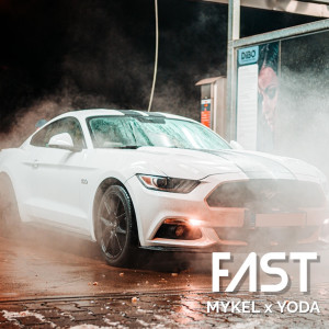 Album Fast oleh Yoda
