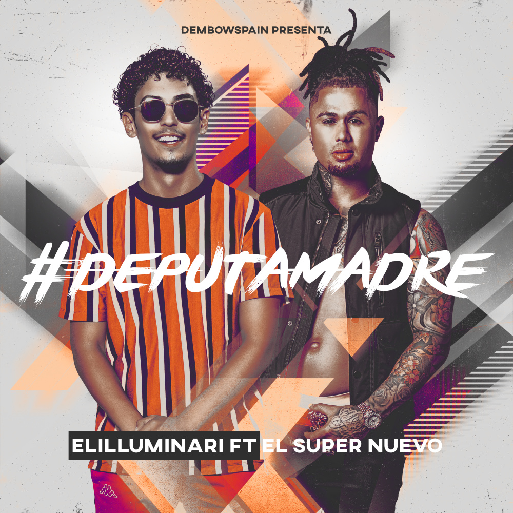 #Deputamadre (Explicit)