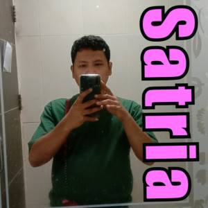 Album Tiktokkan Yuk from Satria