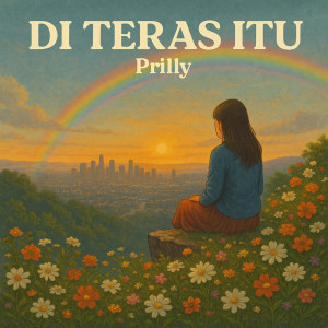 的专辑DI TERAS ITU