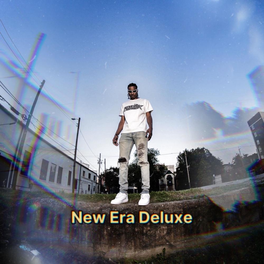 Super Model (feat. 3 Letterz) (Explicit)