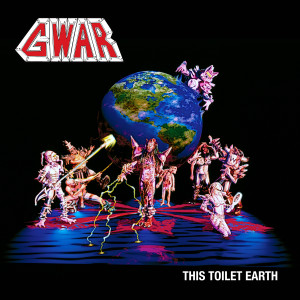 收聽Gwar的Penis I See (Explicit)歌詞歌曲