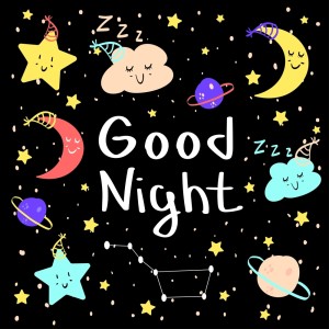 Good Night dari Sleep Baby Little Star