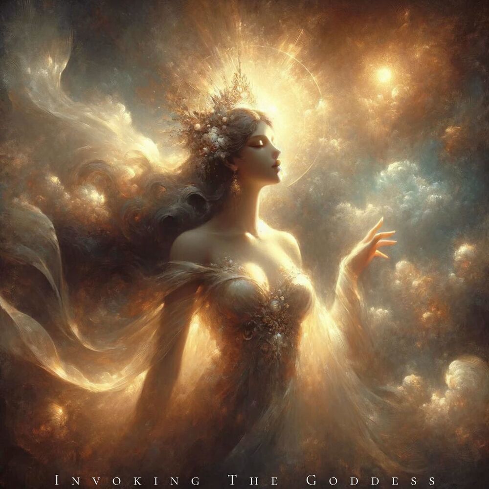 Rhea’s Resonance Reverie