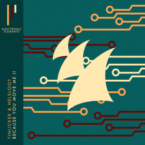 Dengarkan Because You Move Me (Jan Oberlaender Extended Remix) lagu dari Tinlicker dengan lirik