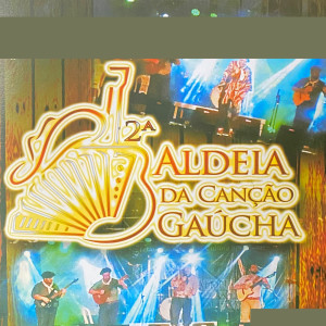 收聽Flavio Hansen的Na Volta Do Fogo歌詞歌曲