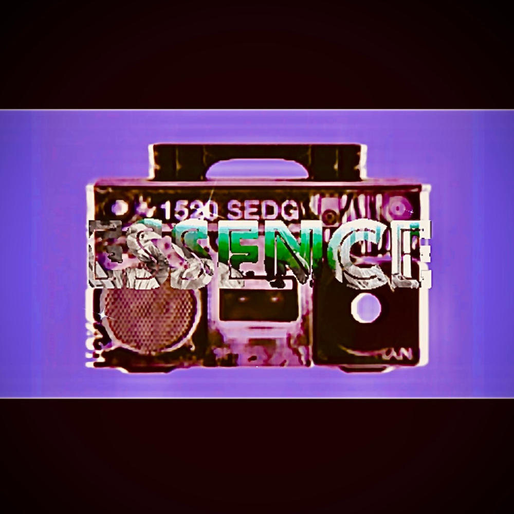 The Essence (feat. Str8 Paper & Sha_Nuki) (Explicit)
