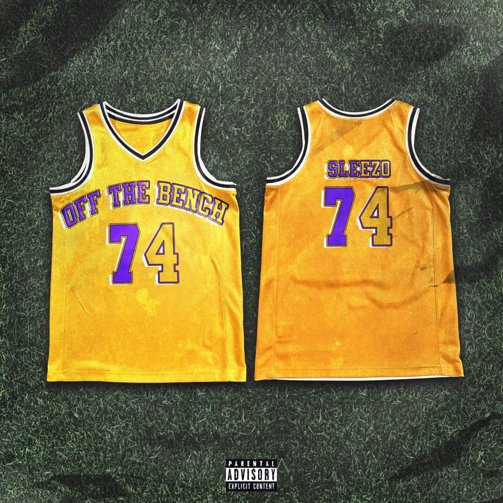 Off The Bench (Explicit)