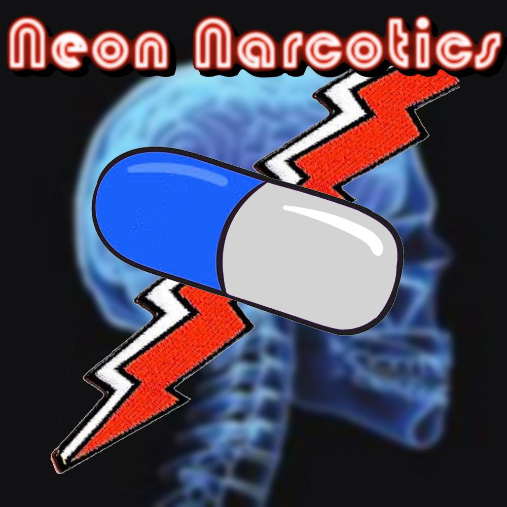 neon narcotics (Explicit)