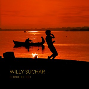 收聽Willy Suchar的Cigarra歌詞歌曲