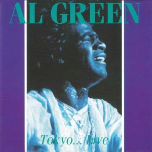 收聽Al Green的Tired of Being Alone (Live)歌詞歌曲