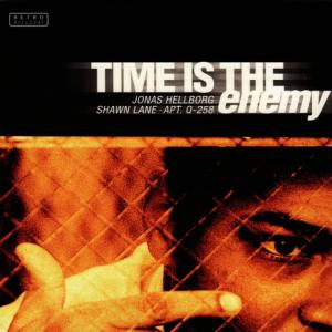 Jonas Hellborg的專輯Time is the Enemy