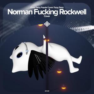 Dengarkan Norman ******* Rockwell - Remake Cover lagu dari renewwed dengan lirik