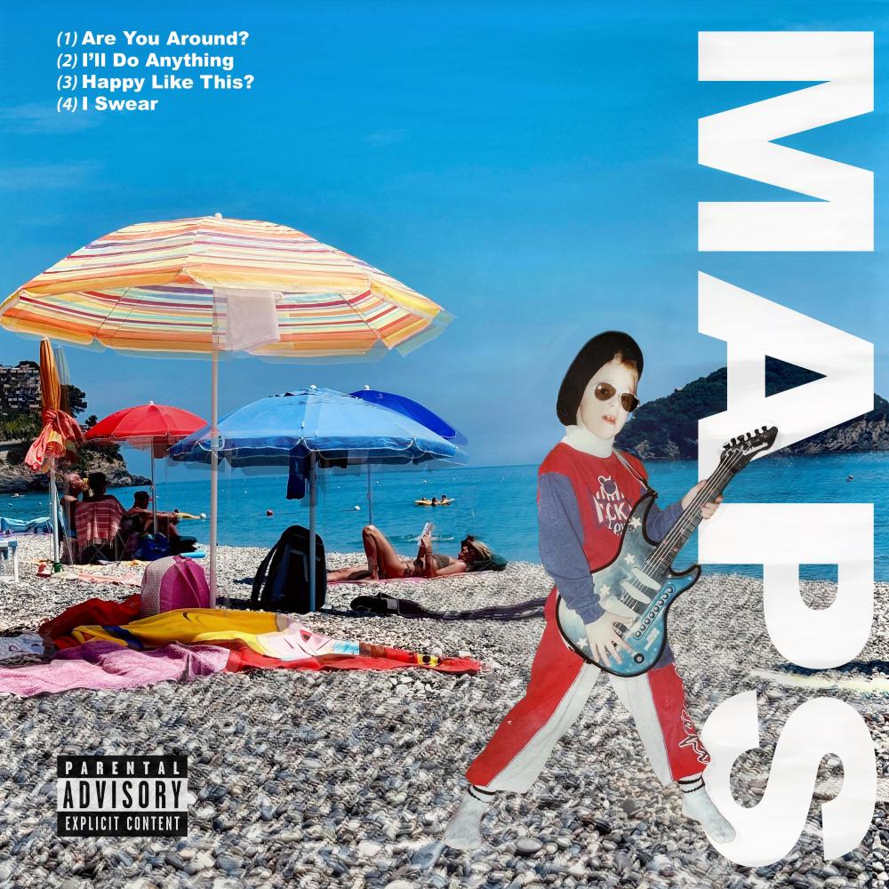 I'll Do Anything (Explicit)