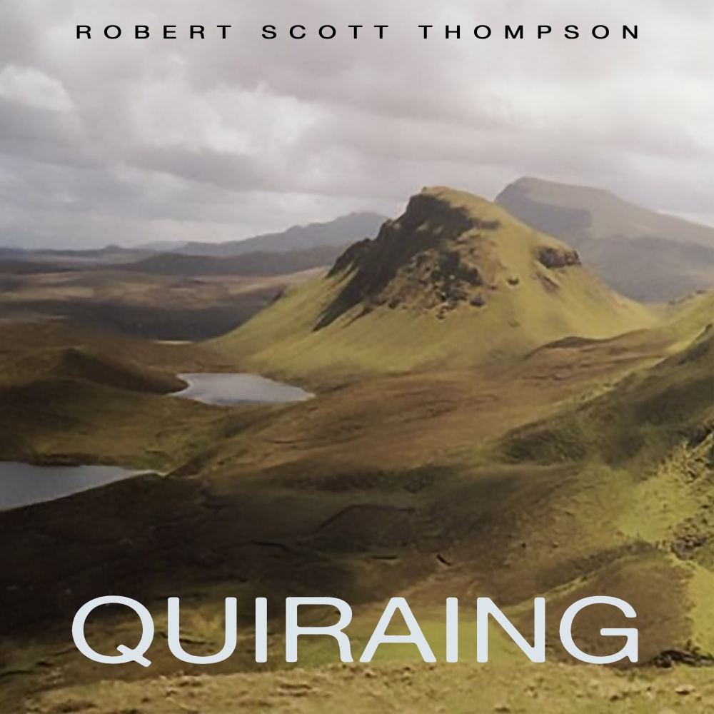 Quiraing (Explicit)