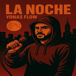 Listen to la noche song with lyrics from Yonas Flow