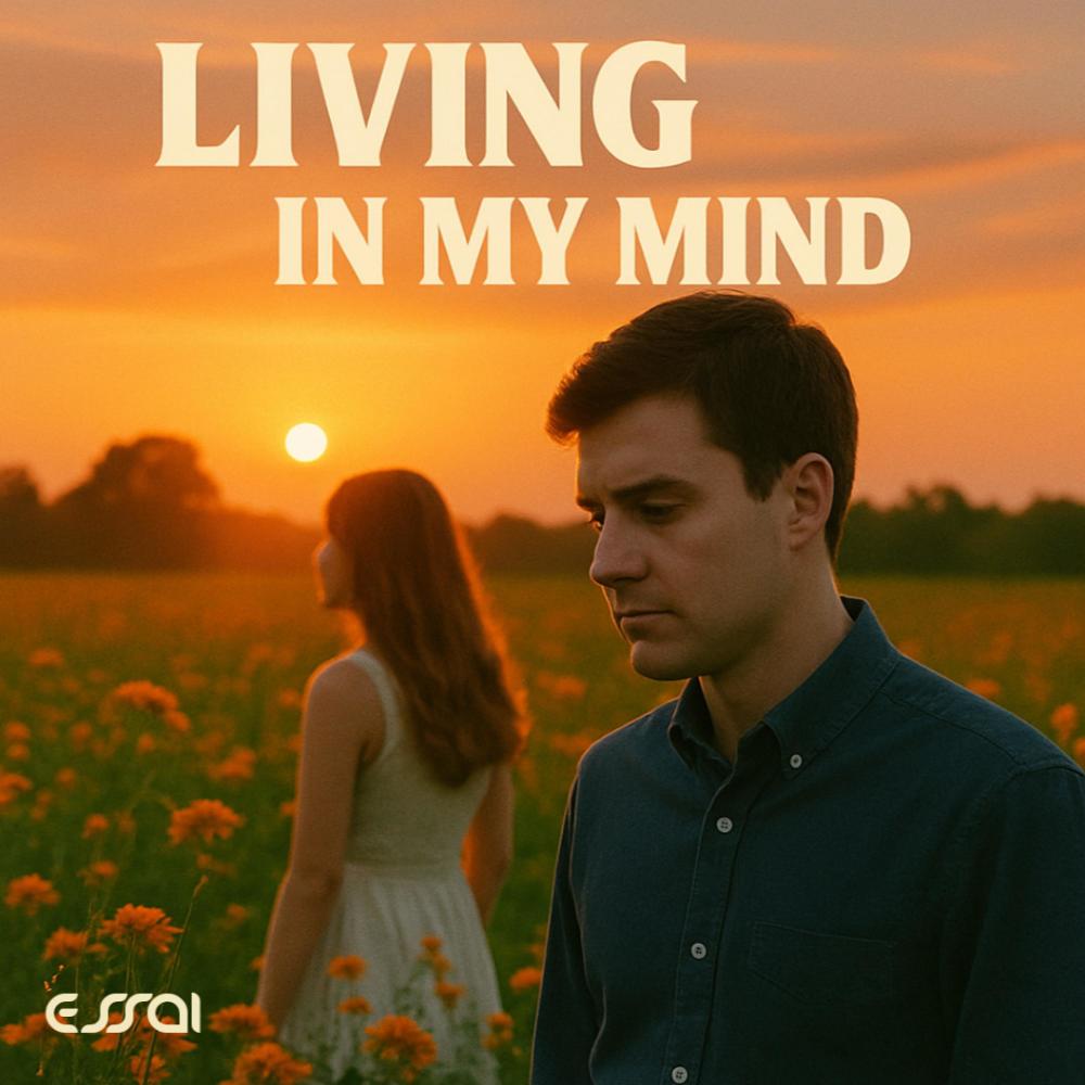 Living in my mind