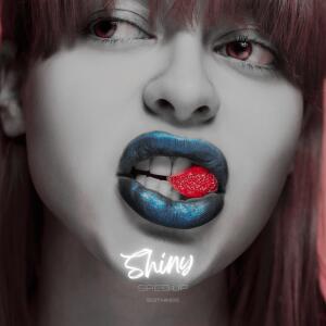 EDITKINGS的專輯Shiny (Sped Up)