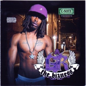 Listen to I Like (Explicit) song with lyrics from G.R.