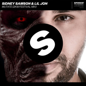 ดาวน์โหลดและฟังเพลง Mutate (2k19 Extended Festival Mix) พร้อมเนื้อเพลงจาก Sidney Samson