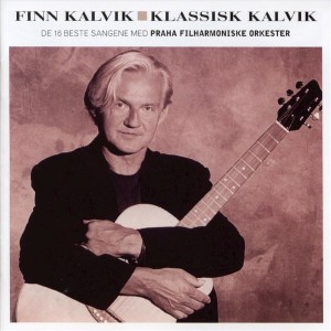 อัลบัม Komplett Klassisk Kalvik ศิลปิน Finn Kalvik