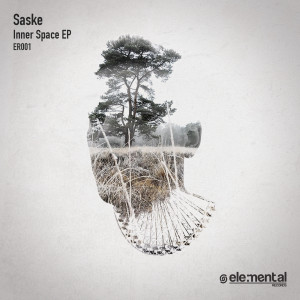 Album Inner Space from Saske