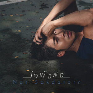 ดาวน์โหลดและฟังเพลง ใจพังพัง พร้อมเนื้อเพลงจาก ณัฐ ศักดาทร