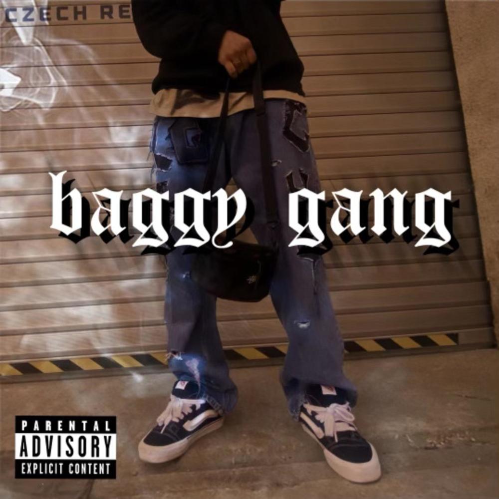 baggy gang (feat. Danko & sessionisfooly) (Explicit)