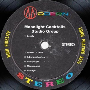 收聽Studio Group的Starry Eyes歌詞歌曲