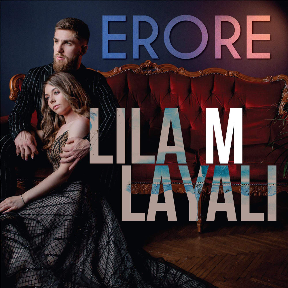 Lila M Layali