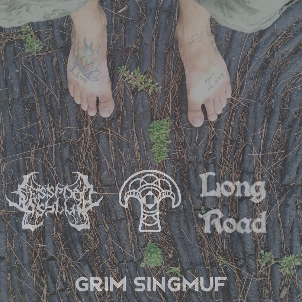 Long Road (Explicit)