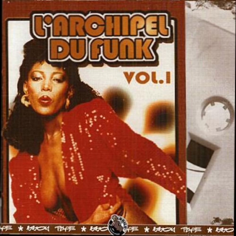 L'archipel du funk, Vol. 1 Index N02 (Explicit)