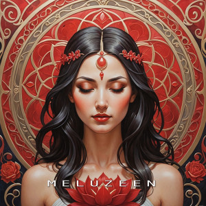 Meluzeen的专辑Root Chakra Introspection