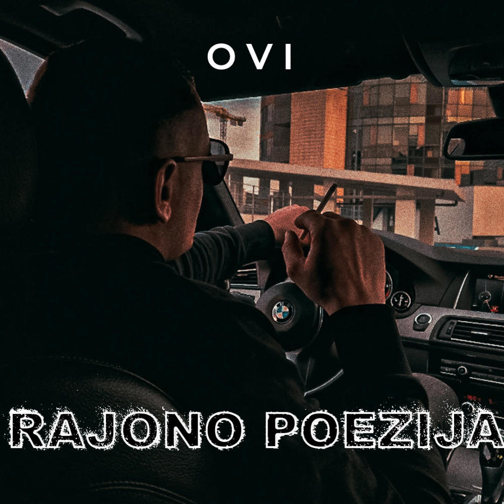 RAJONO POEZIJA (Explicit)
