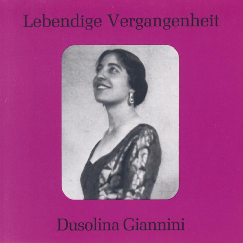Casta Diva (Norma)