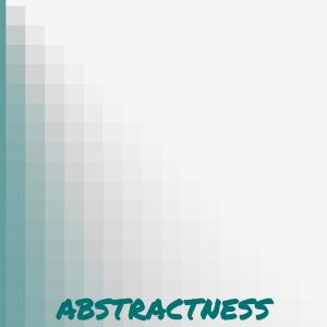 Album Abstractness oleh Various Artists