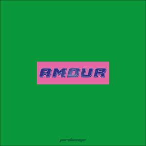 Listen to Amour song with lyrics from jardinage