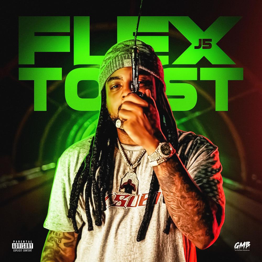Flex and Toast (Radio Edit)