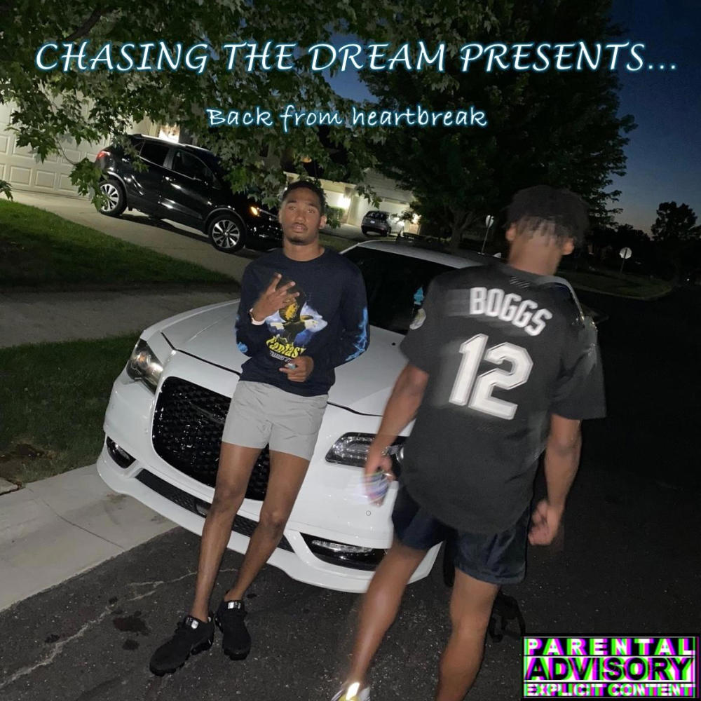 2 FAR GONE (feat. CTD Yae) (Explicit)