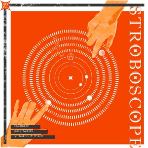 Album STROBOSCOPE from KAKERU