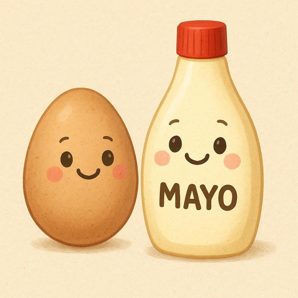 The Beginning Of EggSalad (feat. Lil Mayo) (Explicit)