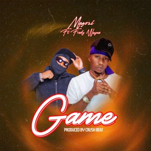 Album Game from Magozi